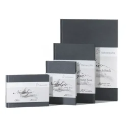 Shop All^Hahnemhle 'Nostalgie' Sketchbooks - Little Painter Art | Exploring the Endless Possibilities of Art