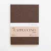 Shop All^Hahnemhle The Cappuccino Book A5 120g 40sheets - Little Painter Art | Exploring the Endless Possibilities of Art
