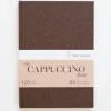 Shop All^Hahnemhle The Cappuccino Book A4 120g 40sheets - Little Painter Art | Exploring the Endless Possibilities of Art
