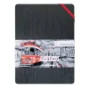 Hot^Hahnemhle Zigzag Watercolor Book, A5 - Little Painter Art | Exploring the Endless Possibilities of Art