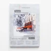 Shop All^Hahnemuhle Toned Watercolour Block Grey A5 200g 20 sheets - Little Painter Art | Exploring the Endless Possibilities of Art