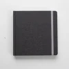 Shop All^Hahnemuhle Toned Watercolour Book Grey 14x14 - Little Painter Art | Exploring the Endless Possibilities of Art