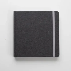 Shop All^Hahnemuhle Toned Watercolour Book Grey 14x14 - Little Painter Art | Exploring the Endless Possibilities of Art