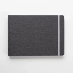 Shop All^Hahnemuhle Toned Watercolour Book Grey Landscape A5 - Little Painter Art | Exploring the Endless Possibilities of Art