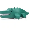 Shop All^Halftoys Magnetic 3D Puzzle - Crocodile - Little Painter Art | Exploring the Endless Possibilities of Art