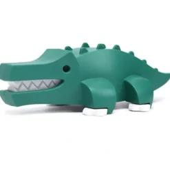 Shop All^Halftoys Magnetic 3D Puzzle - Crocodile - Little Painter Art | Exploring the Endless Possibilities of Art