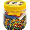 Shop All^Hama Beads & Pegboards Tub Set - Yellow - Little Painter Art | Exploring the Endless Possibilities of Art