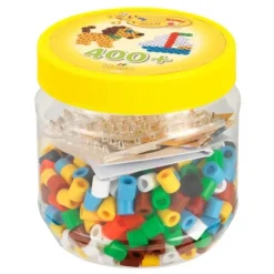 Shop All^Hama Beads & Pegboards Tub Set - Maxi - Little Painter Art | Exploring the Endless Possibilities of Art