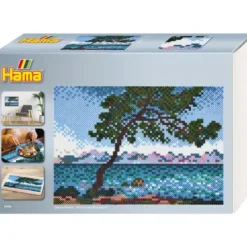 Shop All^Hama Beads Art Kit - Monet - Little Painter Art | Exploring the Endless Possibilities of Art