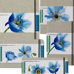Shop All^Hand Book Journal Co. Travelogue Watercolour Journal - Little Painter Art | Exploring the Endless Possibilities of Art