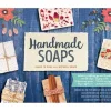 Shop All^Handmade Soaps Kit by Janice Cox - Little Painter Art | Exploring the Endless Possibilities of Art