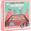 Shop All^Hand-To-Hand Wombat Game - Little Painter Art | Exploring the Endless Possibilities of Art