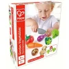Shop All^Hape Garden Vegetables Playset - Little Painter Art | Exploring the Endless Possibilities of Art