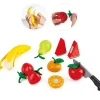 Shop All^Hape Healthy Fruit Playset - Little Painter Art | Exploring the Endless Possibilities of Art