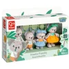 Shop All^Hape Koala Family Playset - Little Painter Art | Exploring the Endless Possibilities of Art