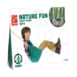 Hot^Hape Pocket Swing - Little Painter Art | Exploring the Endless Possibilities of Art