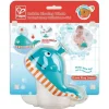 Shop All^Hape Whale Bubble Blowing Bath Toy - Little Painter Art | Exploring the Endless Possibilities of Art