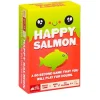 Shop All^Happy Salmon Card Game - Little Painter Art | Exploring the Endless Possibilities of Art