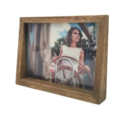Shop All^Haven Wood Photo Frame Horizontal 7"x5" - Little Painter Art | Exploring the Endless Possibilities of Art