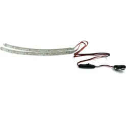 Shop All^HDP LED Ground Effects kit - White - Little Painter Art | Exploring the Endless Possibilities of Art