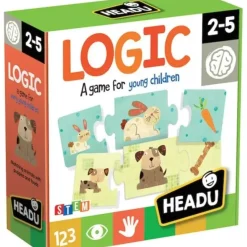 Hot^Headu Logic Puzzles - Little Painter Art | Exploring the Endless Possibilities of Art