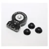 Shop All^Heavy Duty Aluminum Servo Saver, Black - Little Painter Art | Exploring the Endless Possibilities of Art