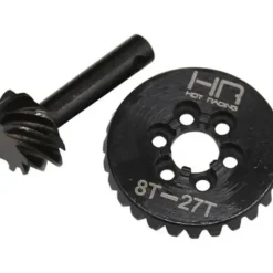 Shop All^Heavy-Duty Steel Bevel Gear Set SCX-10 II - Little Painter Art | Exploring the Endless Possibilities of Art