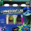 Shop All^Heebie Jeebies Luminescent Chemistry Lab Kit - Little Painter Art | Exploring the Endless Possibilities of Art