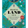 Hot^Held By The Land Deck by Leigh Joseph - Little Painter Art | Exploring the Endless Possibilities of Art