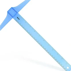 Shop All^Helix Plastic T-Squares - Little Painter Art | Exploring the Endless Possibilities of Art