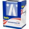 Shop All^Helix Signwriting Kit - 150mm - 42 Piece Set - Little Painter Art | Exploring the Endless Possibilities of Art
