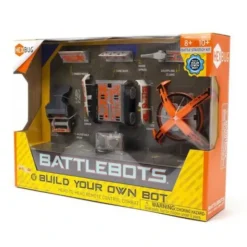 Shop All^HEXBUG BATTLEBOTS - BUILD YOUR OWN BOTS - TANK DRIVE - Little Painter Art | Exploring the Endless Possibilities of Art