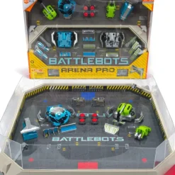 Shop All^HEXBUG BATTLEBOTS ARENA PRO - Little Painter Art | Exploring the Endless Possibilities of Art