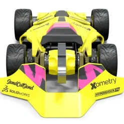 Shop All^HEXBUG BattleBots Remote Combat 4.0 Asmt - Hypershock - Little Painter Art | Exploring the Endless Possibilities of Art