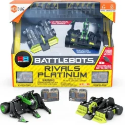 Shop All^HEXBUG Battlebots Rivals Platinum - Little Painter Art | Exploring the Endless Possibilities of Art