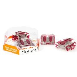 Shop All^HEXBUG Fire Ant (IR Remote Control) - Little Painter Art | Exploring the Endless Possibilities of Art
