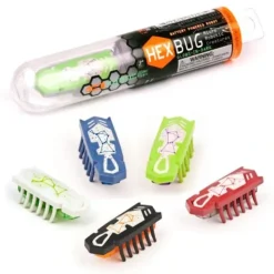 Shop All^HEXBUG NANO - Glow in the Dark - ASSORTED - Little Painter Art | Exploring the Endless Possibilities of Art
