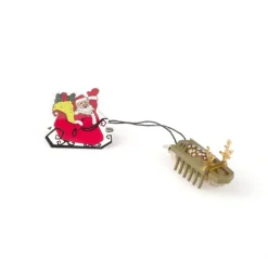 Shop All^HEXBUG NANO Santa Sleigh In Blister - Little Painter Art | Exploring the Endless Possibilities of Art