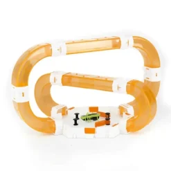 Shop All^HEXBUG NANO V2 NEON INFINITY LOOP - Little Painter Art | Exploring the Endless Possibilities of Art