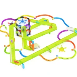 Shop All^HEXBUG nanotopia Playset - Little Painter Art | Exploring the Endless Possibilities of Art