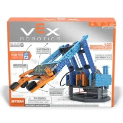 Shop All^HEXBUG VEX AXIS Robotic Arm - Little Painter Art | Exploring the Endless Possibilities of Art