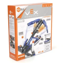 Shop All^HEXBUG VEX Robotics Crossbow 2.0 Kit - Little Painter Art | Exploring the Endless Possibilities of Art