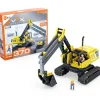 Shop All^HEXBUG VEX Robotics Excavator - Little Painter Art | Exploring the Endless Possibilities of Art