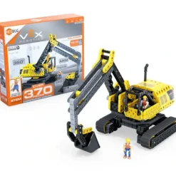 Shop All^HEXBUG VEX Robotics Excavator - Little Painter Art | Exploring the Endless Possibilities of Art