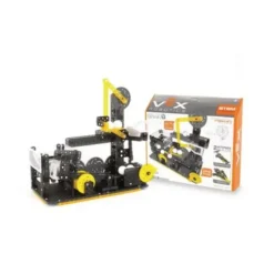 Shop All^HEXBUG VEX Robotics Forklift Ball Machine - Little Painter Art | Exploring the Endless Possibilities of Art