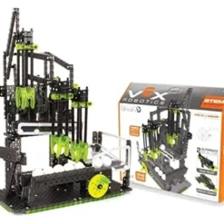 Shop All^HEXBUG VEX Robotics Pick And Drop Ball Machine - Little Painter Art | Exploring the Endless Possibilities of Art