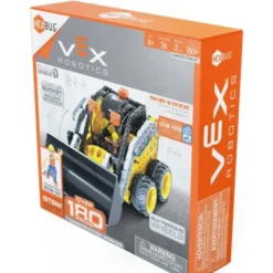 Shop All^HEXBUG VEX Robotics Skid Steer - Little Painter Art | Exploring the Endless Possibilities of Art