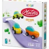 Shop All^Hey Clay Make & Animate Clay Kit - Motors Eco Cars - Little Painter Art | Exploring the Endless Possibilities of Art