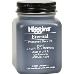 Brush^Higgins Eternal Ink - Non-Waterproof - 2oz - Little Painter Art | Exploring the Endless Possibilities of Art