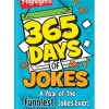 Shop All^Highlights 365 Days of Jokes: A Year of the Funniest Jokes Ever! - Little Painter Art | Exploring the Endless Possibilities of Art